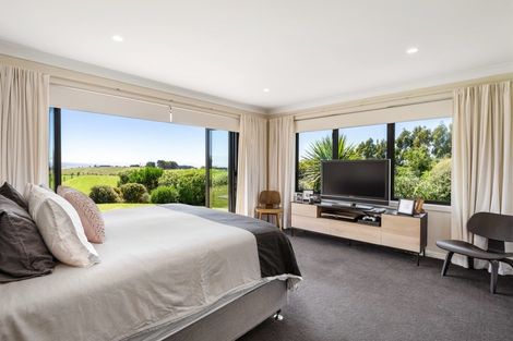 Photo of property in 203 Akatore Road, Taieri Beach, Brighton, 9091