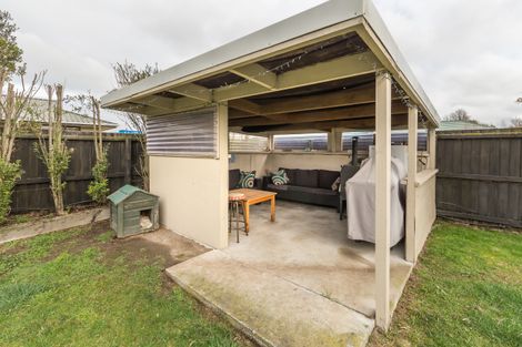 Photo of property in 16 Camleigh Close, Kaiapoi, 7630