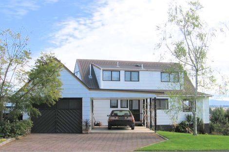 Photo of property in 13 Tarawera Street, Ohauiti, Tauranga, 3112