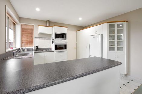 Photo of property in 34 Bronte Way, Rolleston, 7614