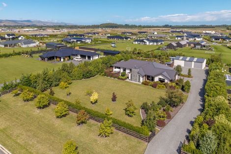 Photo of property in 57 Verdeco Boulevard, Lincoln, 7608