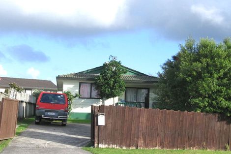 Photo of property in 3 Elisa Lane, Ranui, Auckland, 0612