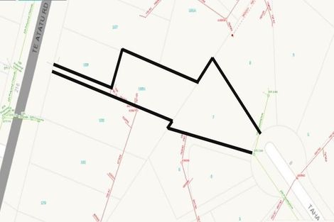 Photo of property in 7 Taha Road, Te Atatu South, Auckland, 0610