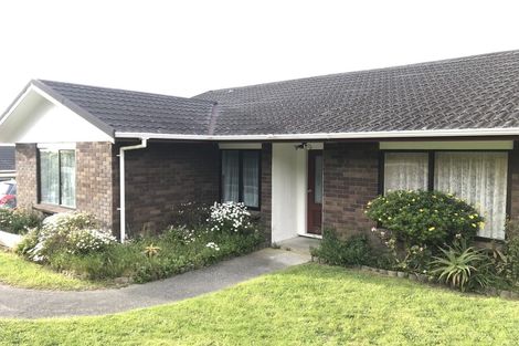 Photo of property in 81 Montgomery Avenue, Karori, Wellington, 6012