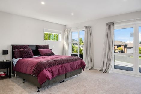 Photo of property in 9 Baxendale Drive, Matipo Heights, Rotorua, 3015