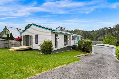 Photo of property in 44 Hale Crescent, Bayview, Auckland, 0629