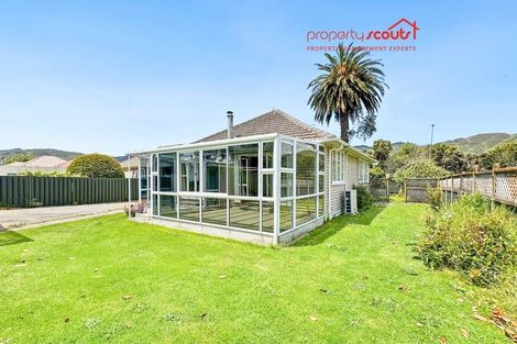 Photo of property in 198 Oxford Terrace, Avalon, Lower Hutt, 5011