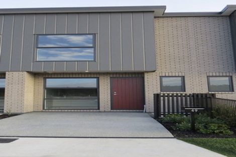 Photo of property in 49 O'meara Street, Swanson, Auckland, 0614