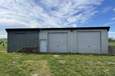 Photo of property in 4 Lot Rc, 1161 Weston-ngapara Road, Elderslie, Oamaru, 9491