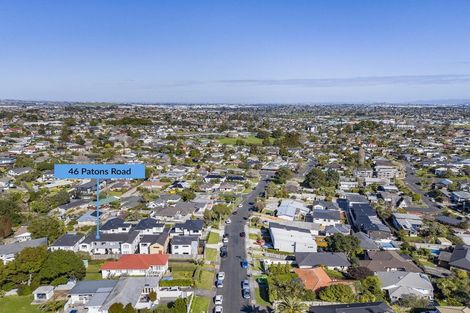 Photo of property in 46c Patons Road, Howick, Auckland, 2014