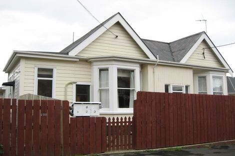 Photo of property in 6 Mavis Street, Saint Clair, Dunedin, 9012