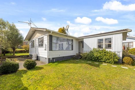 Photo of property in 10 Bedford Place, Tokoroa, 3420
