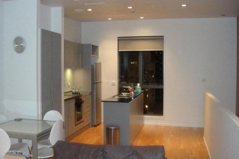 Photo of property in 414/57 Mahuhu Crescent, Auckland Central, Auckland, 1010