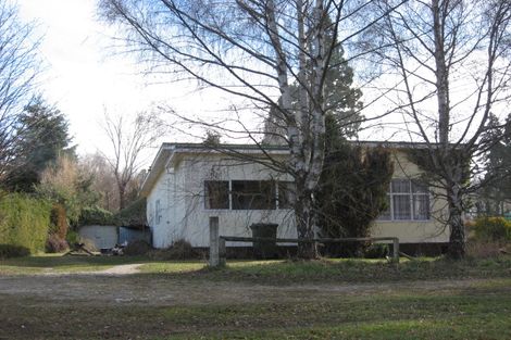 Photo of property in 5 Evans Lane, Naseby, 9396