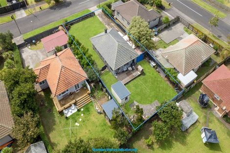 Photo of property in 51 Anderson Avenue, Point England, Auckland, 1072