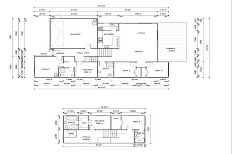 Photo of property in 31 Kotuitui Drive, Wainui, 0992