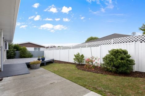 Photo of property in 23 Glenroy Crescent, Springlands, Blenheim, 7201