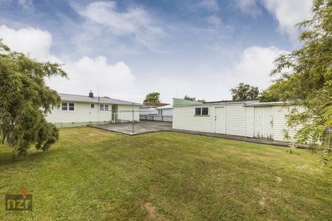 Photo of property in 5 King Street, Feilding, 4702
