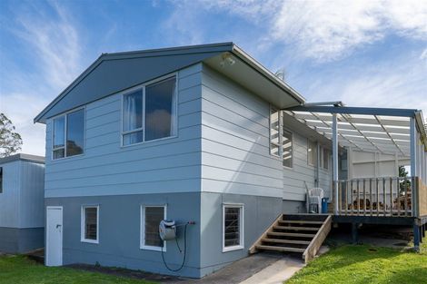 Photo of property in 55 Albert Street, Kawakawa, 0210