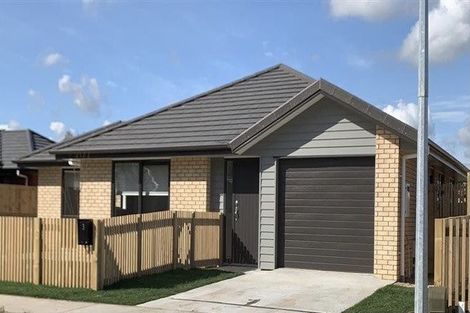 Photo of property in 3 Haddonstone Avenue, Rototuna North, Hamilton, 3210