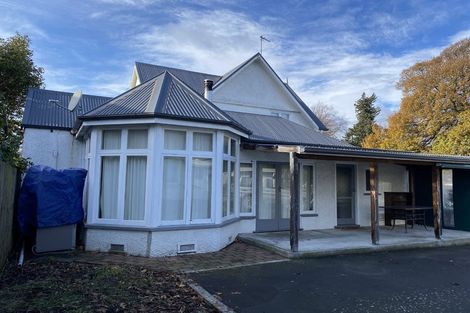 Photo of property in 1a Grove Road, Addington, Christchurch, 8024