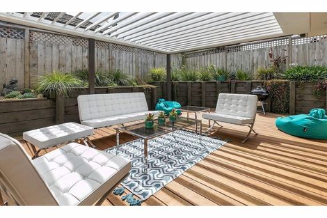 Photo of property in 7 Hendrika Court, Hobsonville, Auckland, 0618