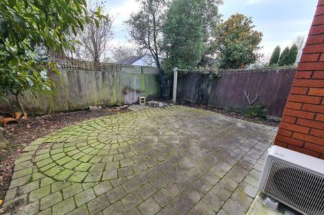 Photo of property in 10 Rehua Lane, St Albans, Christchurch, 8014