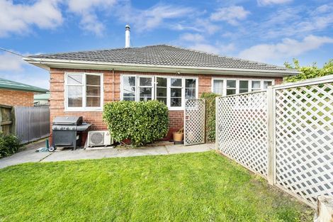 Photo of property in 34a Centennial Avenue, Riccarton, Christchurch, 8041