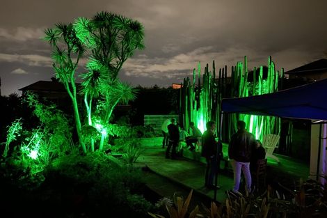 Photo of property in 3 Awanui Street, Birkenhead, Auckland, 0626