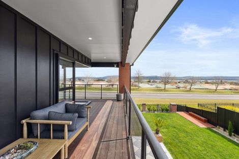 Photo of property in 68 Harakeke Drive, Wharewaka, Taupo, 3330