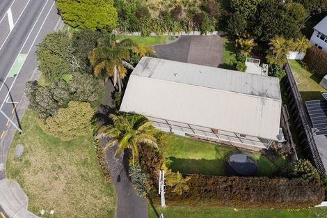 Photo of property in 1215 Cameron Road, Gate Pa, Tauranga, 3112