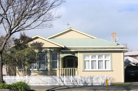 Photo of property in 618 Church Street, Terrace End, Palmerston North, 4410