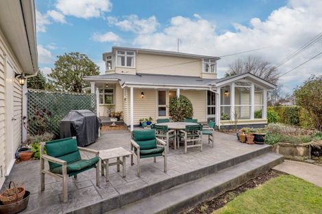 Photo of property in 214 Wilsons Road, Waltham, Christchurch, 8023