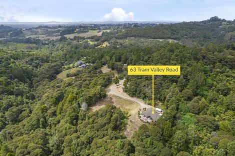 Photo of property in 63 Tram Road, Swanson, Auckland, 0614