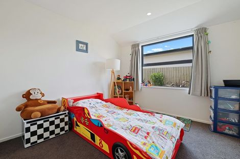 Photo of property in 16 Azara Way, Wigram, Christchurch, 8025