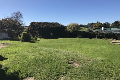 Photo of property in 204 Hakanoa Street, Huntly, 3700