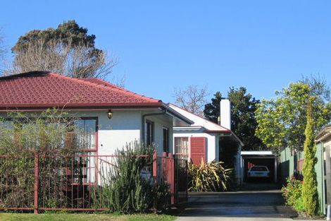 Photo of property in 609c Grays Road, Mahora, Hastings, 4120