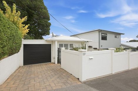 Photo of property in 86a Gover Street, New Plymouth, 4310