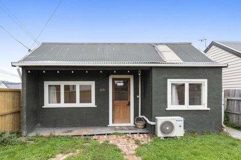 Photo of property in 1/106 Huxley Street, Sydenham, Christchurch, 8023