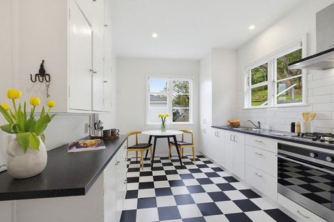 Photo of property in 28 Gloucester Street, Wilton, Wellington, 6012