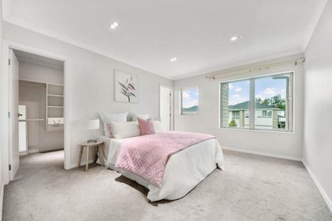 Photo of property in 5 Fong Road, Flat Bush, Auckland, 2019
