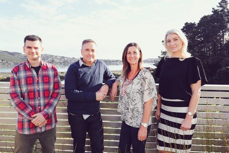 Photo of property in 183 John Burke Drive, Aotea, Porirua, 5024