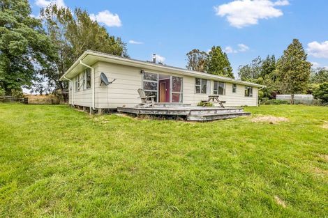 Photo of property in 2582 Okau Road, Ahititi, Stratford, 4397