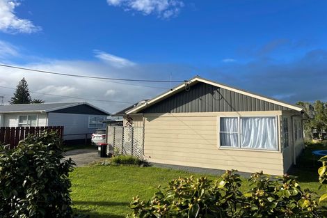 Photo of property in 75 Jervois Street, Dargaville, 0310