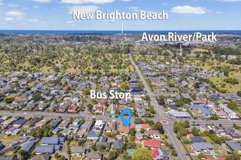 Photo of property in 2/149 Gayhurst Road, Dallington, Christchurch, 8061