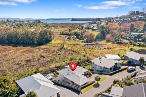 Photo of property in 6 Waka Way, Bellevue, Tauranga, 3110