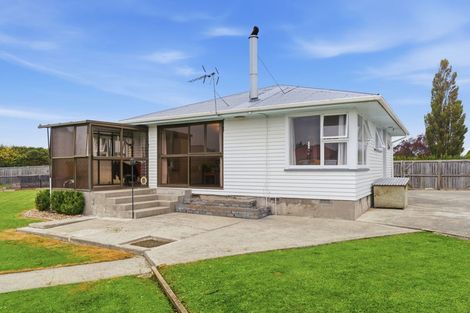Photo of property in 1 Willock Street, Kaiapoi, 7630