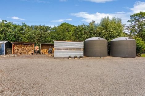 Photo of property in 38 Sutton Road, Te Horo, Otaki, 5582