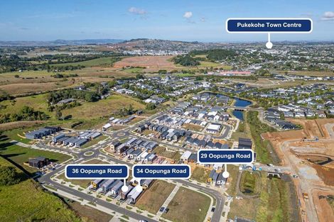 Photo of property in 9 Oopunga Road, Pukekohe, 2120