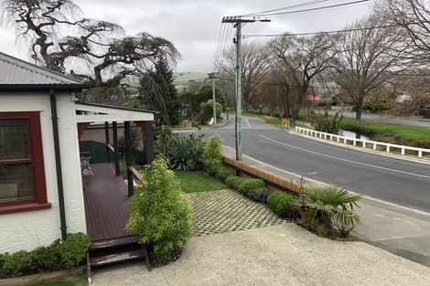 Photo of property in 2/16 Wilmer Street, Christchurch Central, Christchurch, 8011